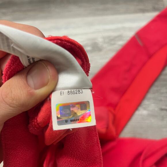 The North Face Flight Series Hot Pink Womens L Vapor Wick‎ Performance Jacket - Picture 10 of 11